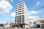 エスリードレジデンス大阪ウエストコートの間取り画像