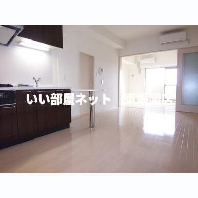 リビング