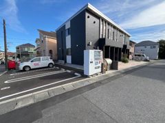 ワイズ・シャムロックの外観画像