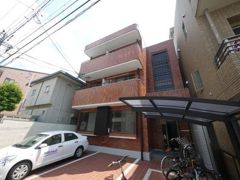 メゾン山本の外観画像