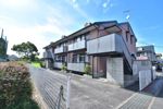 フリータウン香東 A棟の間取り画像