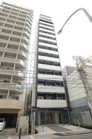 グランドコンシェルジュ蒲田の外観画像