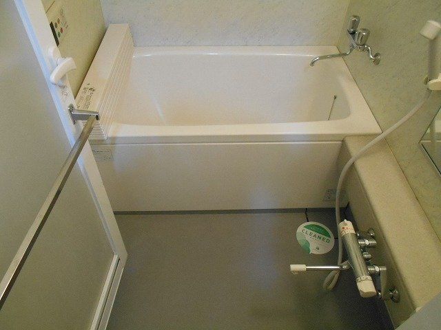バスルーム