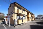 フローレンス藤塚の間取り画像