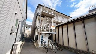 St.LEONE番町の外観画像