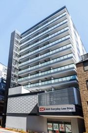 ビエラコート日本橋久松町の外観画像