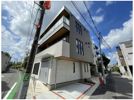 グラン・ルミエール北千住の間取り画像