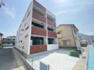 MOVE広駅前の間取り画像