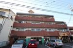 祇園第一ビルの間取り画像