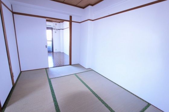 ベッドルーム