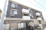 メゾン ぐみの木の外観