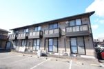 ライフベルク Bの間取り画像