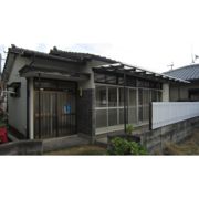 西原2丁目戸建Bの外観画像