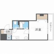 ソフィアコートの間取り画像