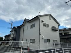 サンビレッジ国府 Dの外観画像