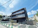 シャーメゾン優蒼の間取り画像