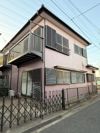 櫻井テラスハウスの間取り画像