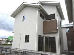 リアン Bの外観画像