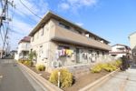 スイーベルの間取り画像