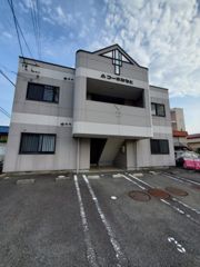 コーポみなとの外観画像