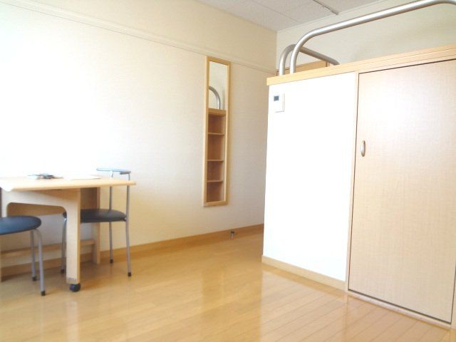 リビング