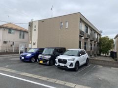 レオネクストアゴーラの外観画像