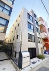 プラティーク西荻窪の間取り画像