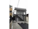 レオパレスモンターニュ日向の間取り画像