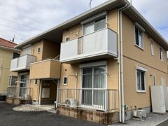ルポゼ Aの外観画像