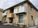 ルポゼ Aの間取り画像