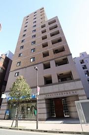 リーガルタワー神保町の外観画像