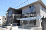 リアレーヴ松島の間取り画像