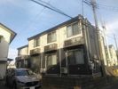 レオネクストカイトネストⅡの間取り画像