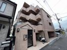 パルポート高羽の間取り画像