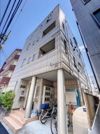 Bell Wood Jの外観