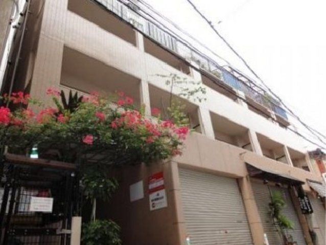 ARK NISHIJIN 3の外観画像