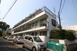 C＆Cハウスの外観画像