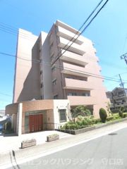 N1新森の外観画像