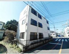 ストークマンションⅡの外観画像