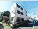 ストークマンションⅡの間取り画像