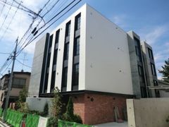 アレーロ高円寺の外観画像