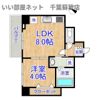 Maderの間取り画像