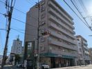 ライフコート千舟の間取り画像