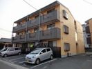 メゾンフルールⅡの間取り画像