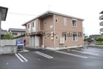 シャーメゾン・メイホウの間取り画像