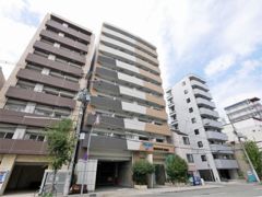 セレニテ難波西の外観画像