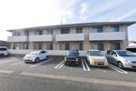 アクシア南若園の間取り画像