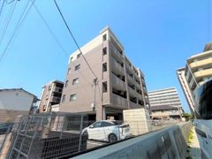 アーバンライフ松島の外観画像