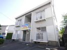 サンシティフォーゲルの間取り画像
