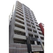ファミールグラン銀座4丁目オーセンティアの外観画像